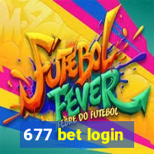 677 bet login